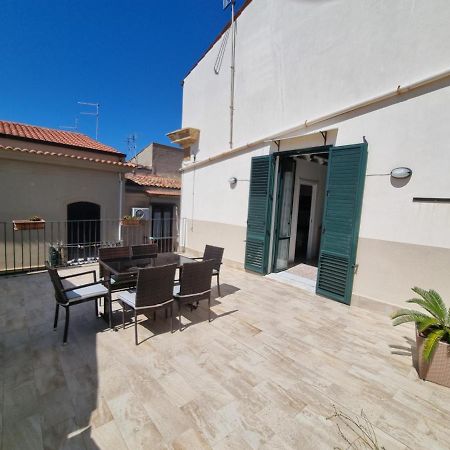 Cefalu Holidays Luxury Apartments - 120 M2 Extérieur photo