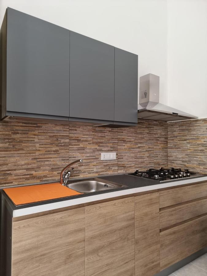 Cefalu Holidays Luxury Apartments - 120 M2 Extérieur photo