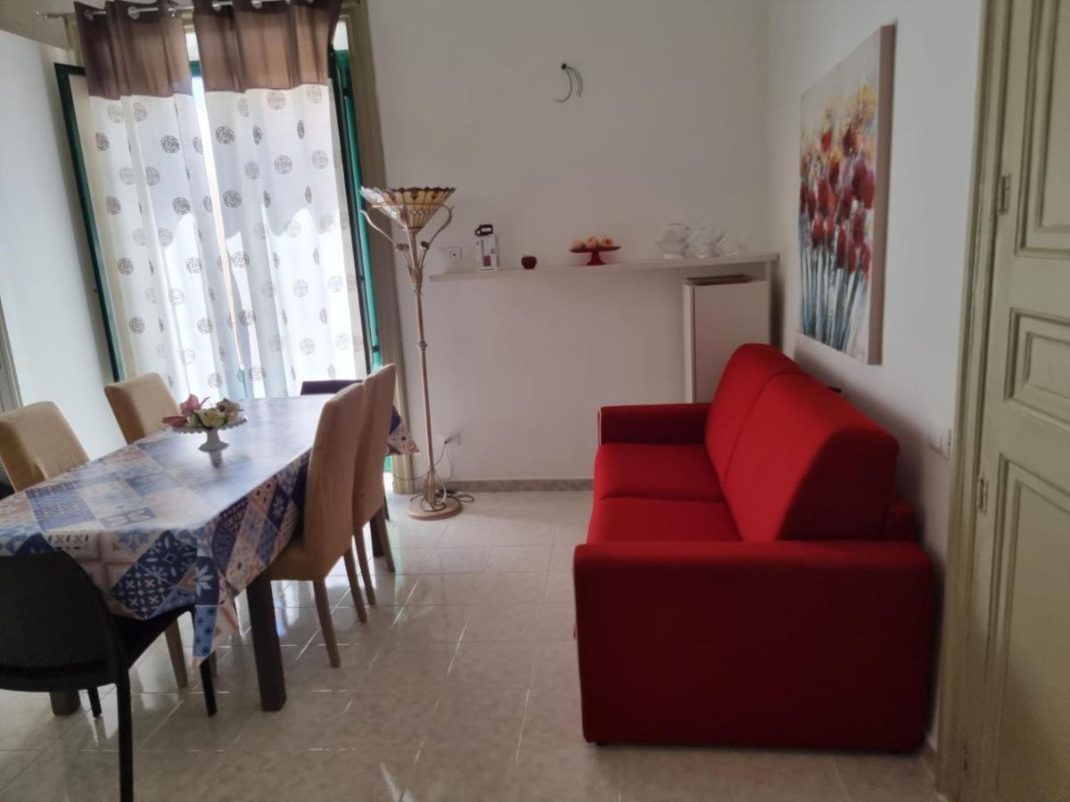 Cefalu Holidays Luxury Apartments - 120 M2 Extérieur photo
