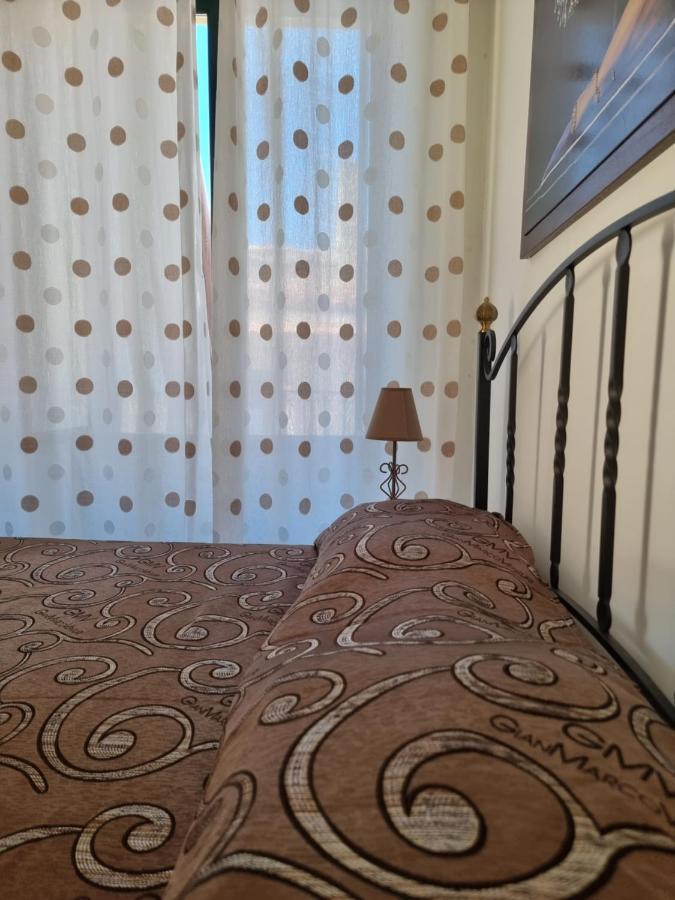 Cefalu Holidays Luxury Apartments - 120 M2 Extérieur photo