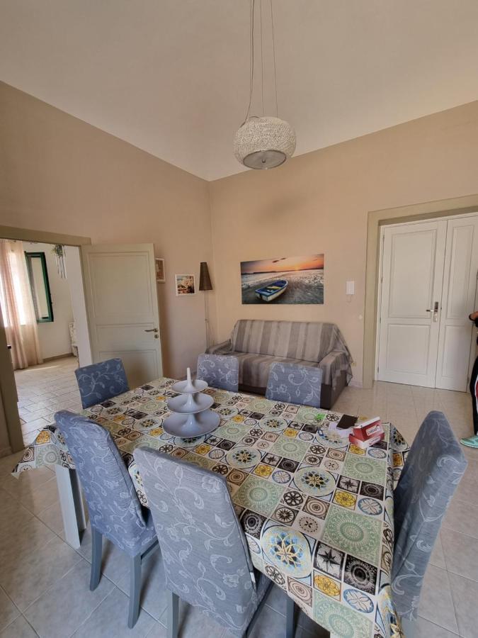 Cefalu Holidays Luxury Apartments - 120 M2 Extérieur photo