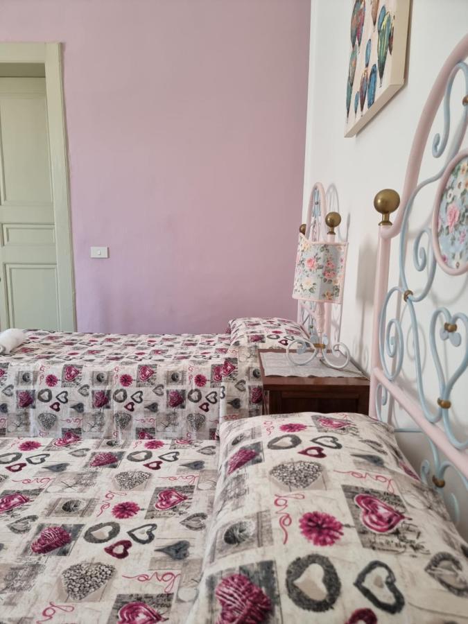 Cefalu Holidays Luxury Apartments - 120 M2 Extérieur photo