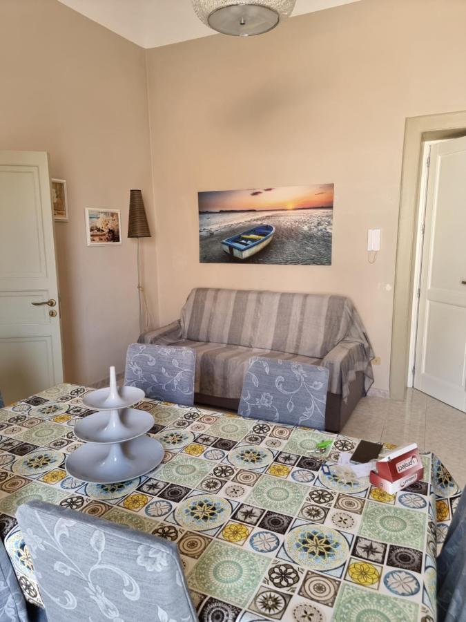 Cefalu Holidays Luxury Apartments - 120 M2 Extérieur photo