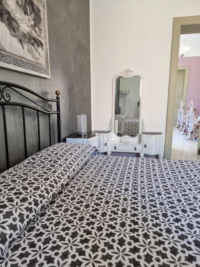 Cefalu Holidays Luxury Apartments - 120 M2 Extérieur photo