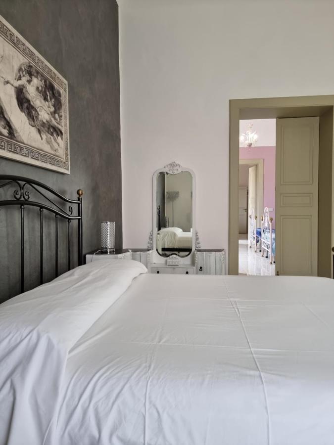 Cefalu Holidays Luxury Apartments - 120 M2 Extérieur photo