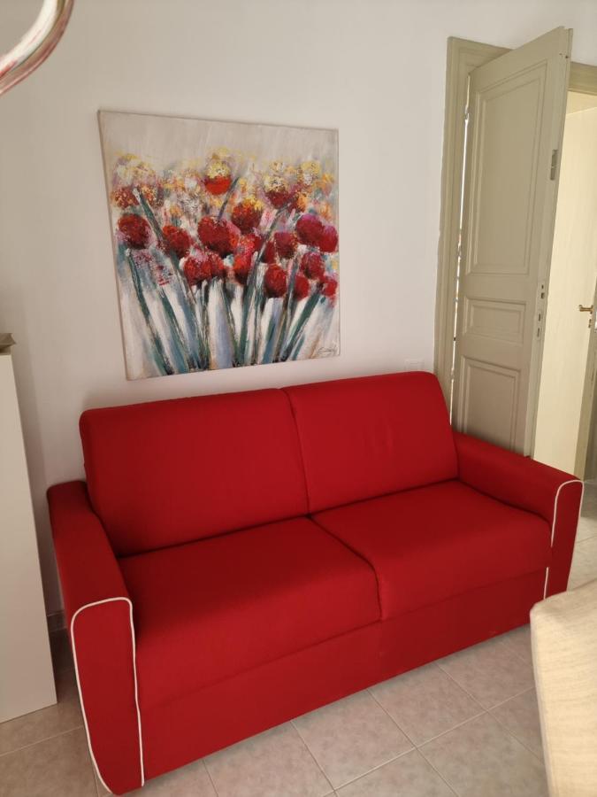 Cefalu Holidays Luxury Apartments - 120 M2 Extérieur photo
