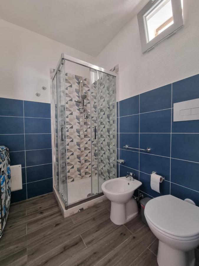 Cefalu Holidays Luxury Apartments - 120 M2 Extérieur photo