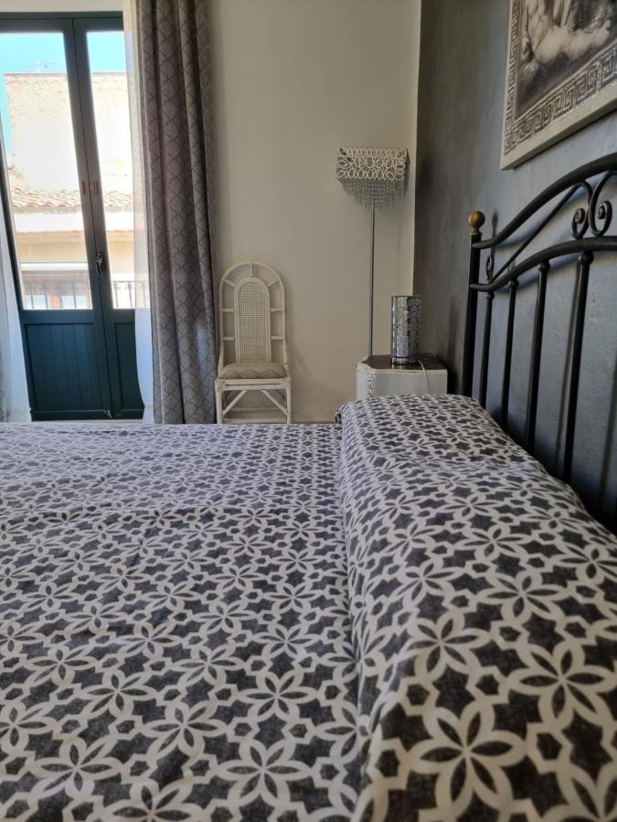 Cefalu Holidays Luxury Apartments - 120 M2 Extérieur photo