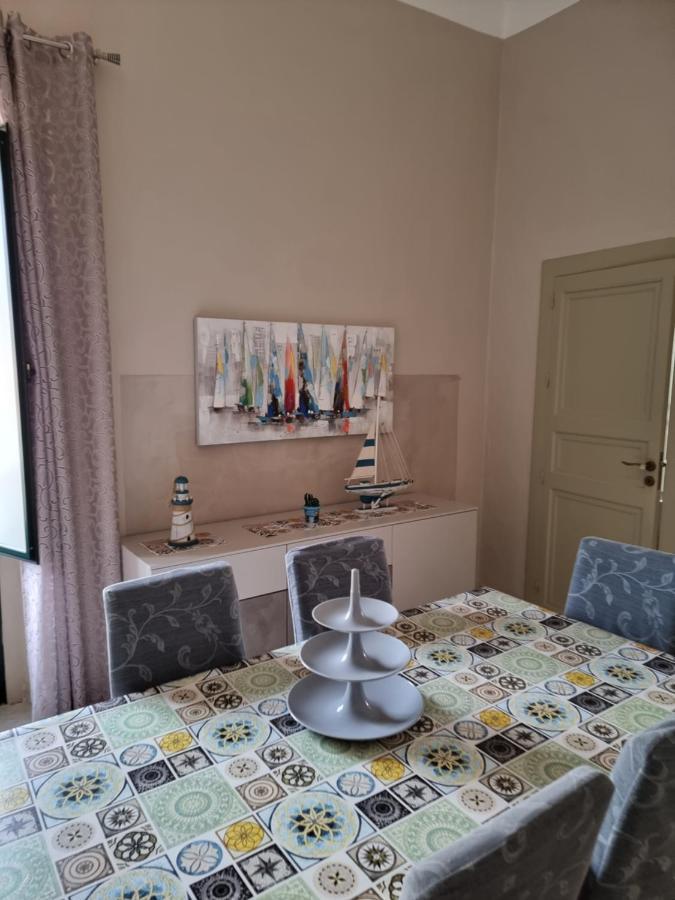 Cefalu Holidays Luxury Apartments - 120 M2 Extérieur photo