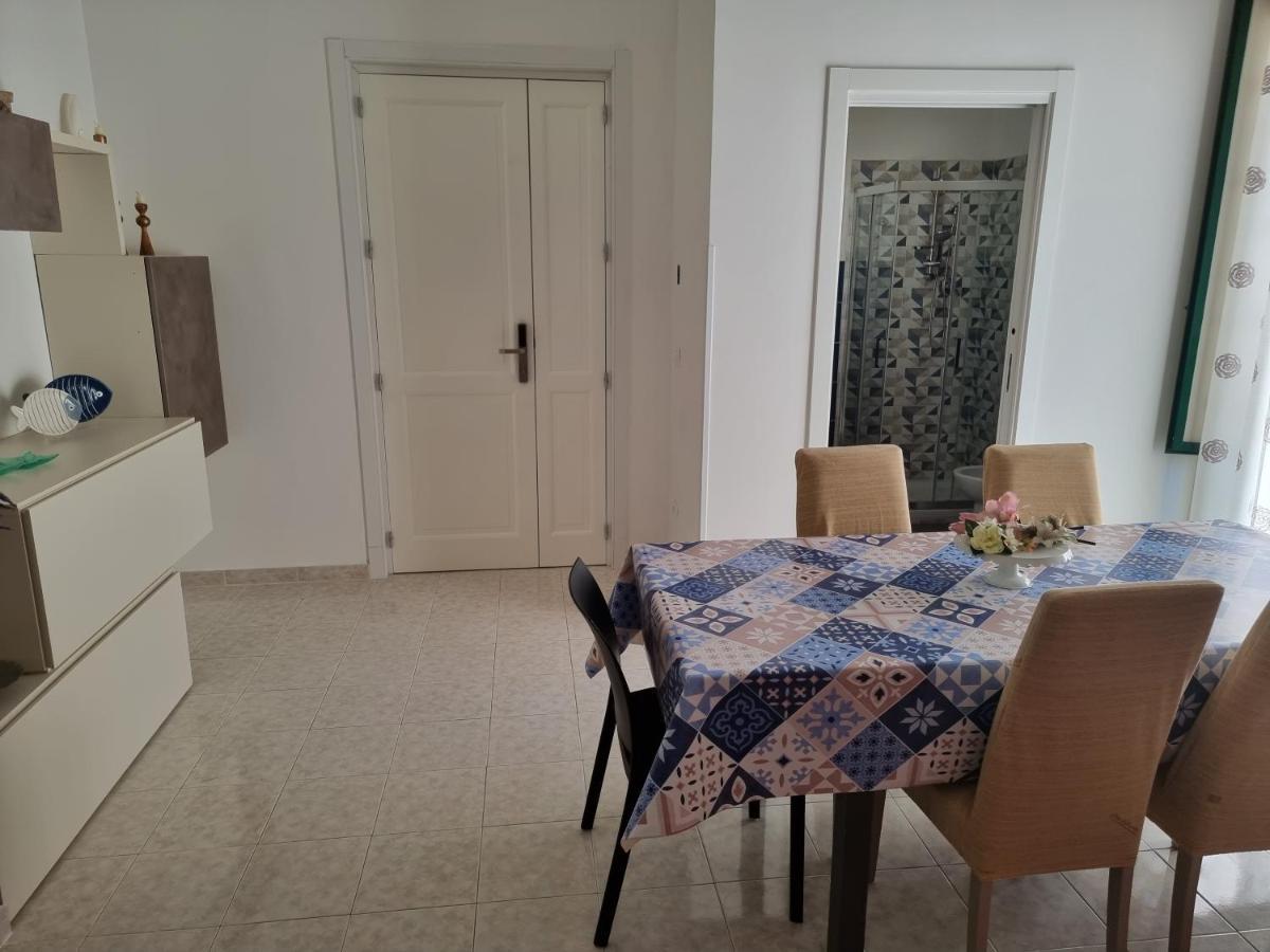 Cefalu Holidays Luxury Apartments - 120 M2 Extérieur photo