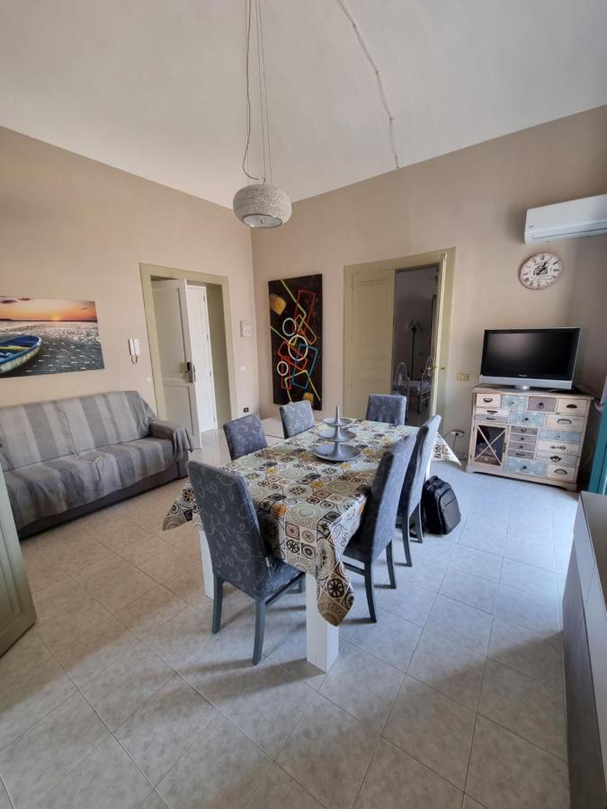 Cefalu Holidays Luxury Apartments - 120 M2 Extérieur photo