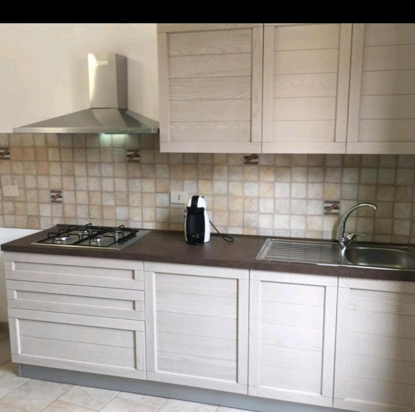 Cefalu Holidays Luxury Apartments - 120 M2 Extérieur photo