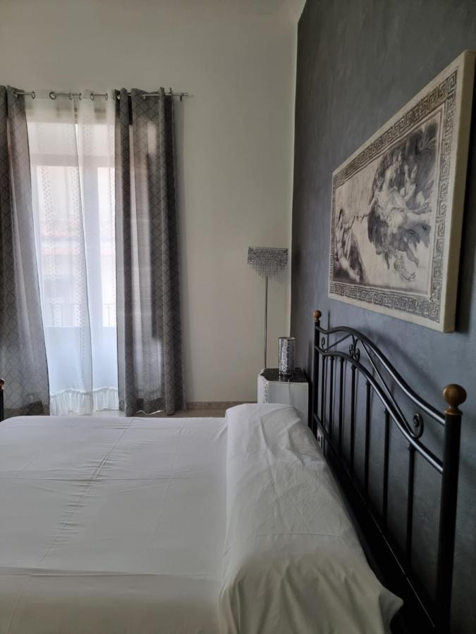 Cefalu Holidays Luxury Apartments - 120 M2 Extérieur photo